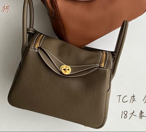 شنطة نسائية HERMES ماستر