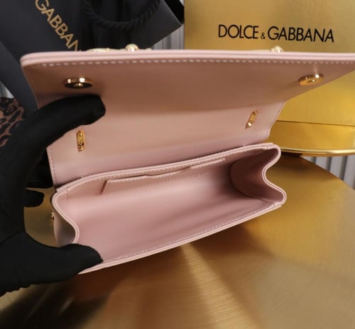 شنطة نسائية D&G ماستر