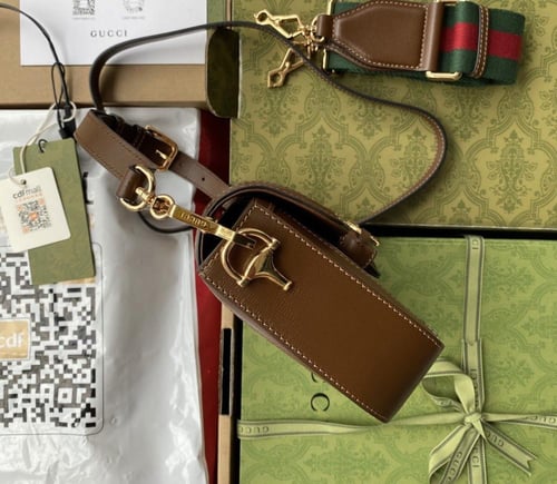 شنطة GUCCI ماستر
