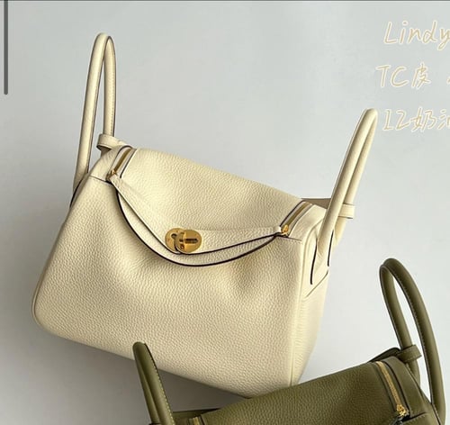 شنطة نسائية HERMES ماستر