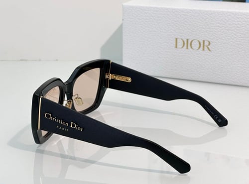 نظارة شمسية Dior ماستر