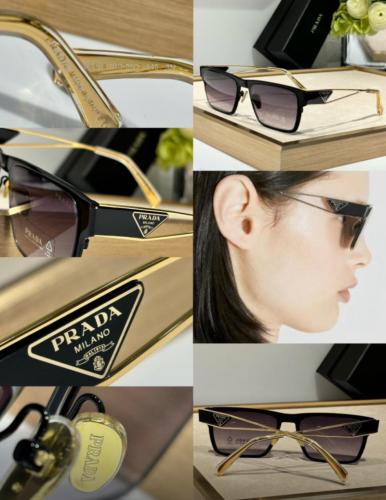 نظارة شمسية برادا ماستر