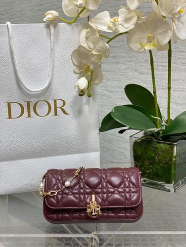 شنطة نسائية Dior ماستر