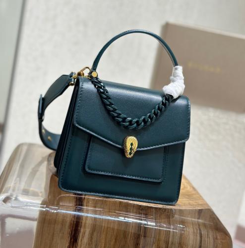 شنطة BVLGARI ماستر