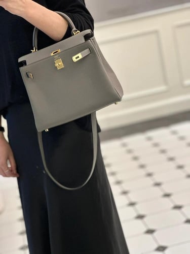 شنطة HERMES ماستر