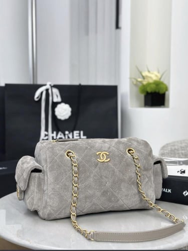 شنطة نسائية Chanel ماستر