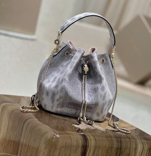 شنطة نسائية BVLGARI ماستر