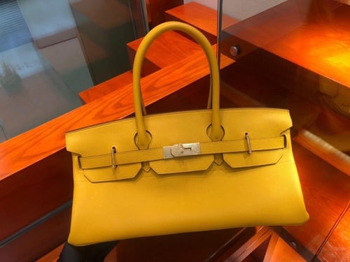 شنطة نسائية HERMES ماستر