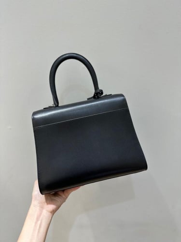 شنطة نسائية DELVAUX ماستر