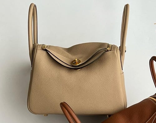 شنطة نسائية HERMES ماستر