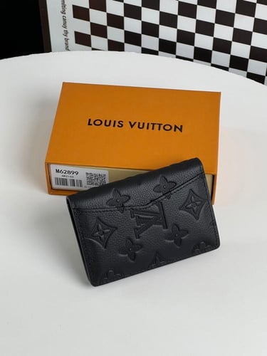 محفظة نسائية Louis Vuitton ماستر