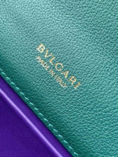 شنطة نسائية BVLGARI ماستر