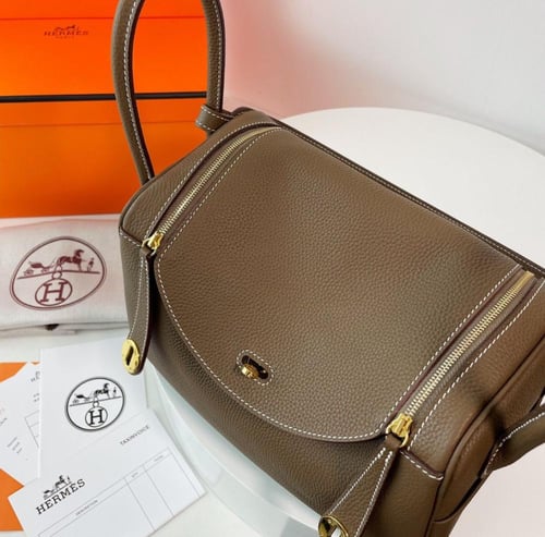شنطة نسائية HERMES ماستر