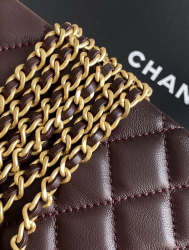 شنطة Chanel ماستر