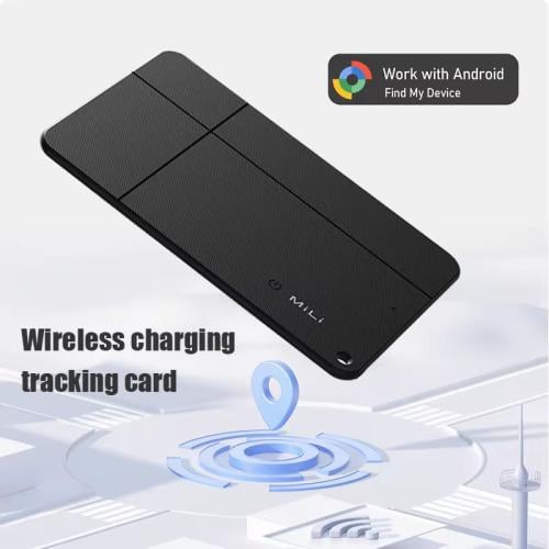 بطاقة تتبع الموقع