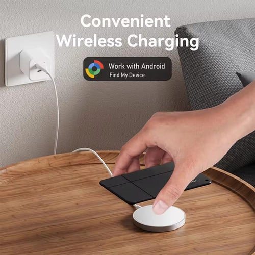 بطاقة تتبع الموقع