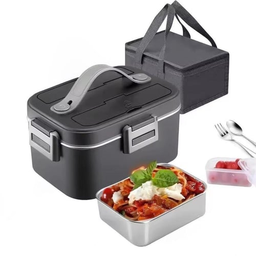 صندوق تسخين الطعام الذكي