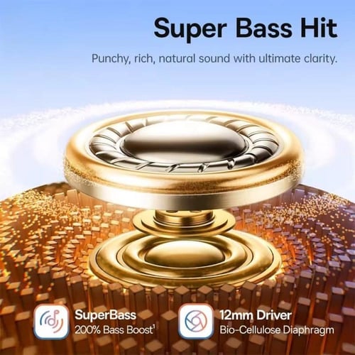 سماعات Baseus اللاسلكية