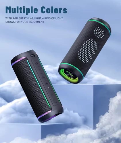 مكبر صوت اورتيزان اللاسلكي 40W