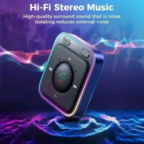 جهاز استقبال Bluetooth 5.3