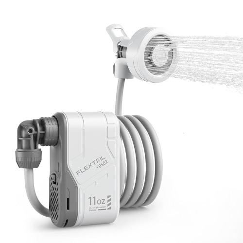 جهاز دش متنقل