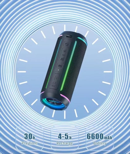 مكبر صوت اورتيزان اللاسلكي 40W