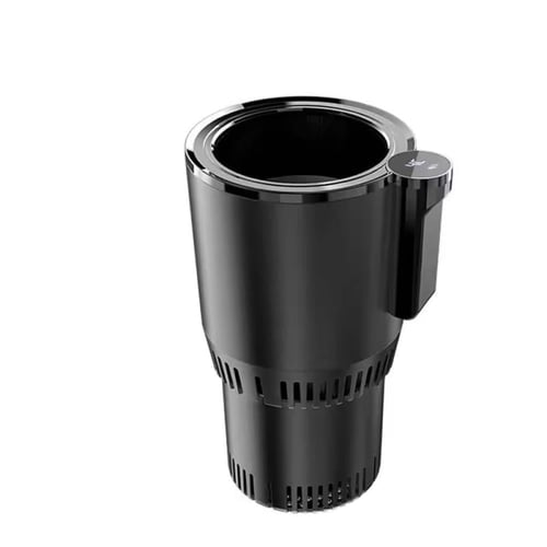 جهاز حامل الأكواب 2 في 1 الذكي