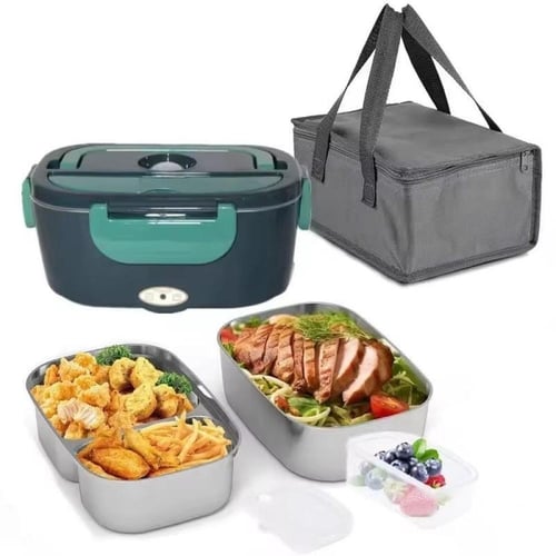 صندوق تسخين الطعام الذكي