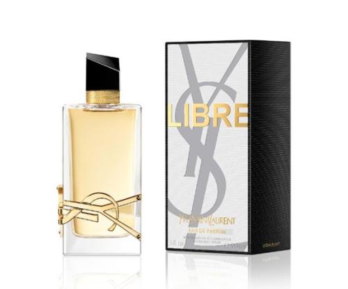 Yves Saint Laurent Libre EDP 90 milliliters