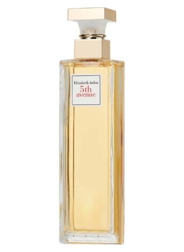 Fifth Avenue perfume 125 milliliters