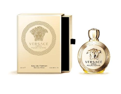عطر إيروس EDP للنساء من فيرزاتشي 100 ملليلتر