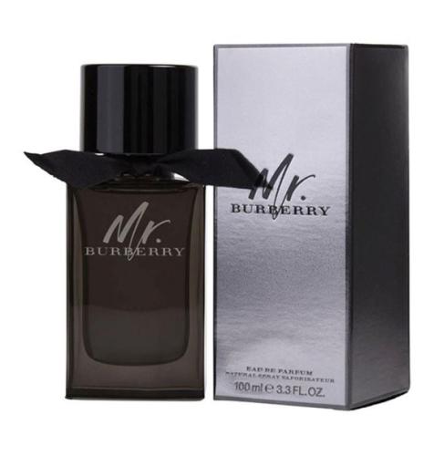 Mr. Burberry perfume 100 milliliters