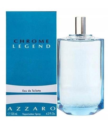 Legend perfume 125 milliliter