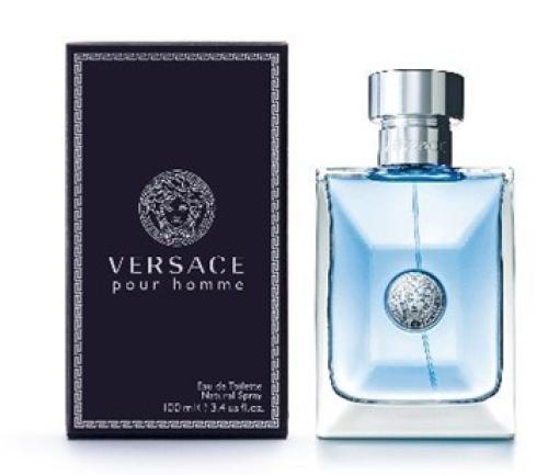 Bourreau d'Or perfume from Versace EDT 100 millili...