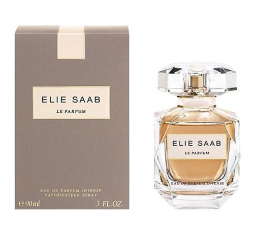 Perfume water Le Parfum Intense 90 milliliters