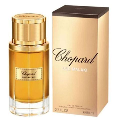 Perfume water Oud Malaki from Chopard 80 millilite...