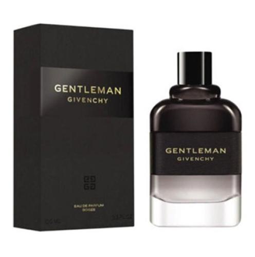 Gentleman Boosey perfume EDP 100 milliliters