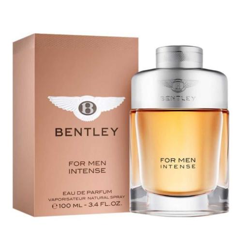 Bentley Bentley Oud Parfum Intense men's - 100 ml