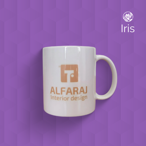 طباعة كوب حسب الطلب