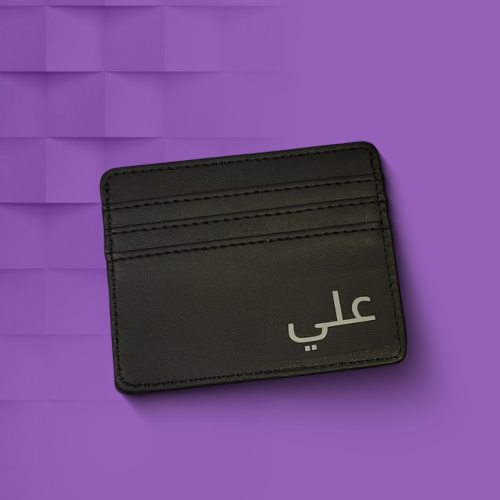 طباعة محفظة