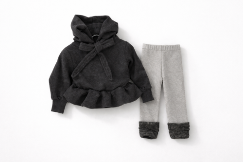Girls 2 pieces set