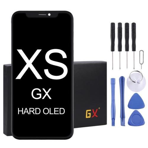 شاشة ايفون XS ضمان سنة