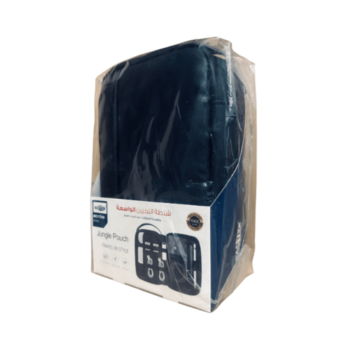 حقيبة اليد الواسعة للتخزين مضادة للماء والغبار BC1...