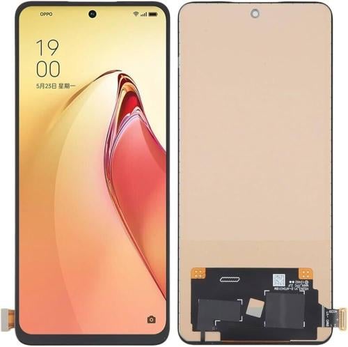 شاشة اوبو رينو 8 / 8SE / 8T 4G اصلية