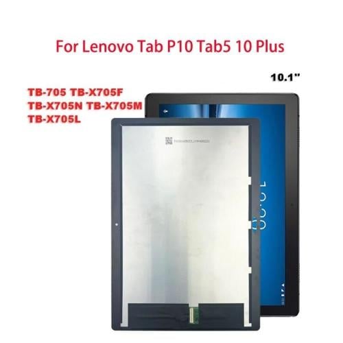 شاشة تاب لينوفو P10 10.1