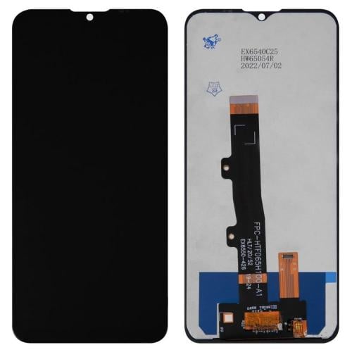 شاشة موتو E7 - E7i - E7 POWER