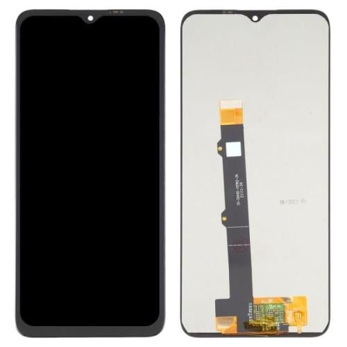 شاشة موتو G50