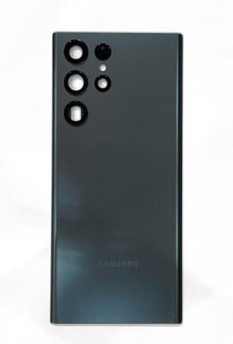 غطا سامسونج s22 الترا مع عدسة الكاميرا