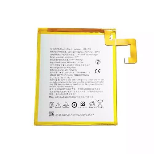 بطارية تاب لينوفو M10