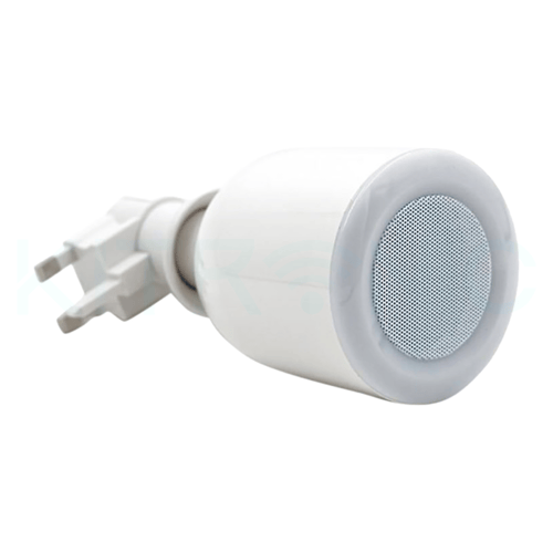 مصباح سماعة القرآن الكريم LED مع مكبر صوت SQ-102 ي...